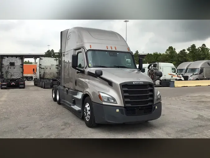 2024 Freightliner Cascadia 12698c5c219624239fbdc86203c725785c1