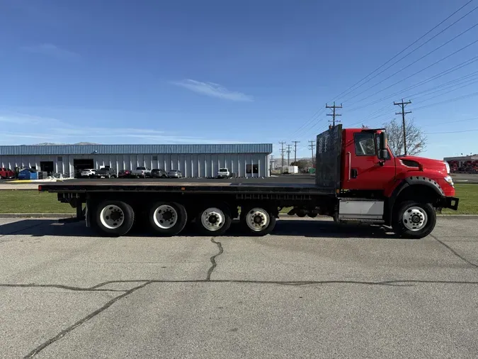 2018 International 7600