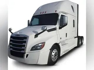 2019 Freightliner Cascadia