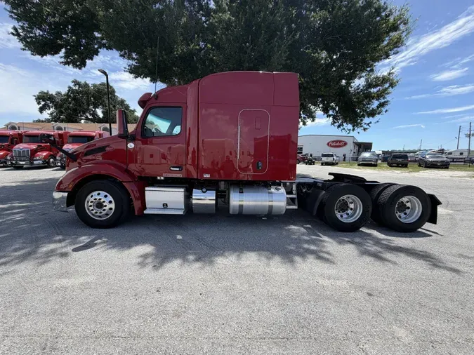 2023 Peterbilt 57998c75685b67e29ac50ac543901e8d097