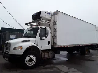 2020 FREIGHTLINER/MERCEDES M2 106