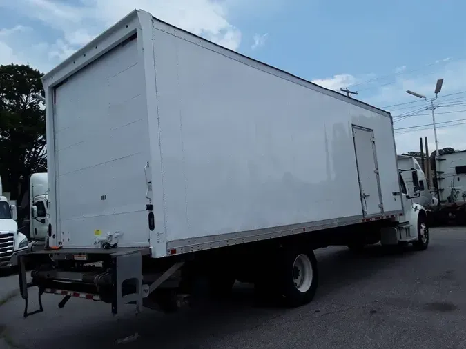 2019 FREIGHTLINER M2 106