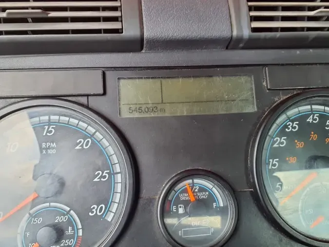 2019 FREIGHTLINER CASCADIA 125