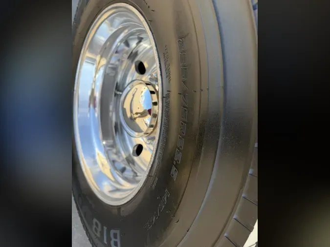 2018 Peterbilt 57998caa8237b7520333971cb2f232ff27b