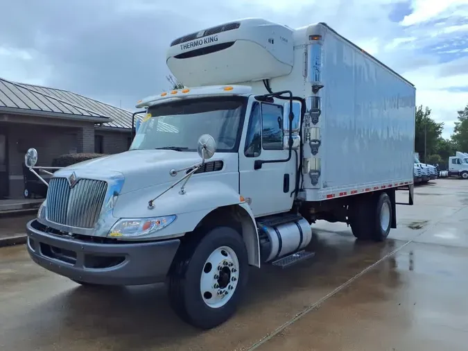 2019 NAVISTAR INTERNATIONAL 430098cacc06f76e87a9f653139a4e93b737