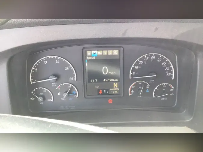 2020 Freightliner Cascadia 12698cad7af6a4ec3c83f4b9d5e70b3cc73