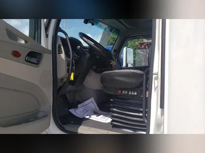 2019 Peterbilt 579