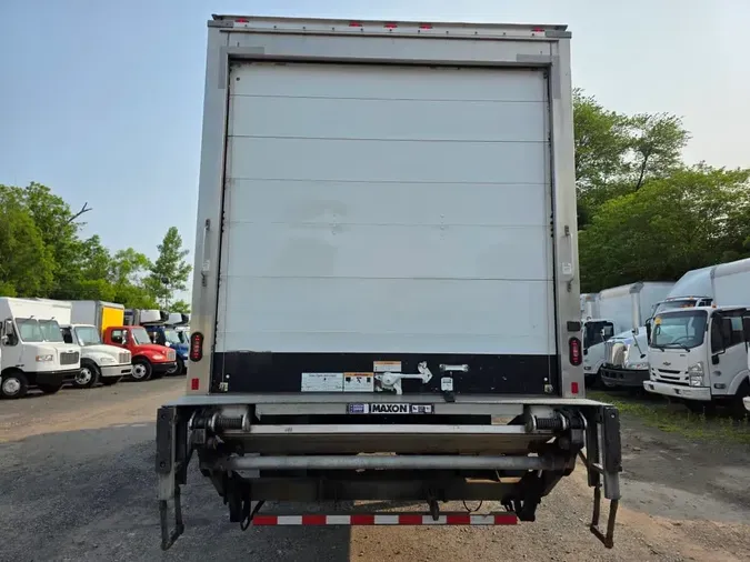 2019 NAVISTAR INTERNATIONAL 4300