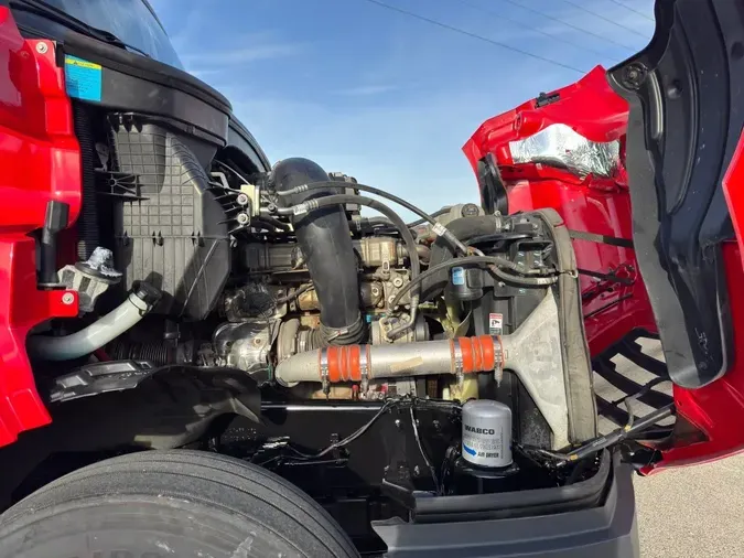 2022 FREIGHTLINER Cascadia 12698ccd60d2263ed399586b4b6677dc435