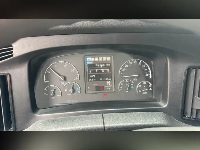 2024 Freightliner Cascadia