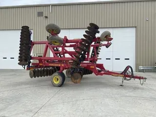 2013 Sunflower 1435