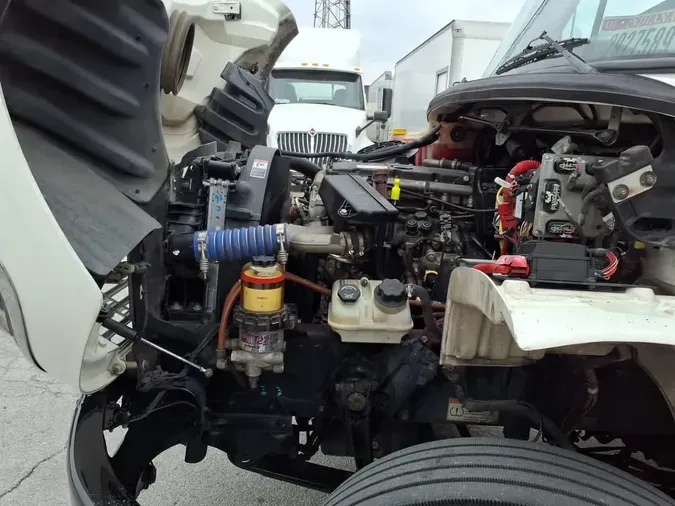 2020 FREIGHTLINER/MERCEDES M2 106