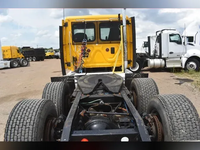 2014 FREIGHTLINER CASCADIA 125