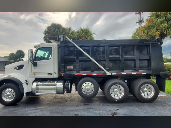 2019 Peterbilt 567