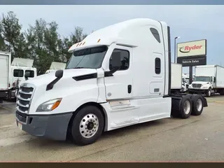 2022 FREIGHTLINER/MERCEDES NEW CASCADIA PX12664