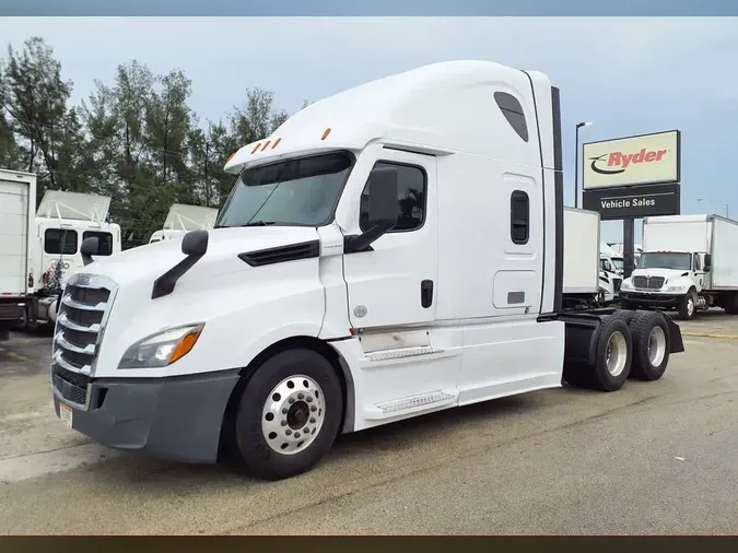 2022 FREIGHTLINER/MERCEDES NEW CASCADIA PX1266498d3089af80de41af779d72f3806086a