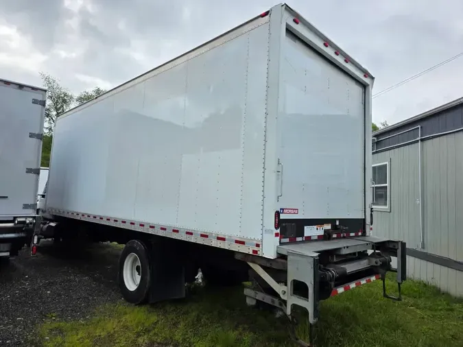 2019 NAVISTAR INTERNATIONAL 4300