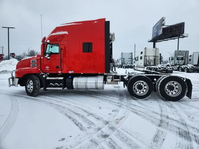 2025 MACK ANTHEM98d3331b923b62c14a16cc15c1eff501
