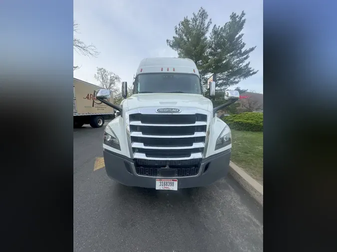 2022 FREIGHTLINER/MERCEDES NEW CASCADIA PX12664