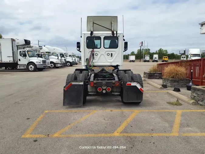 2019 FREIGHTLINER NEW CASCADIA PX12664