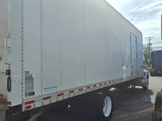 2020 NAVISTAR INTERNATIONAL MV607 (4X2)