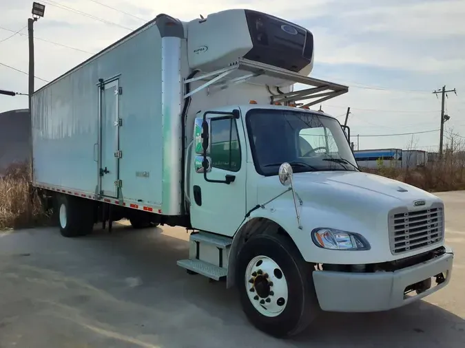 2019 FREIGHTLINER/MERCEDES M2 106