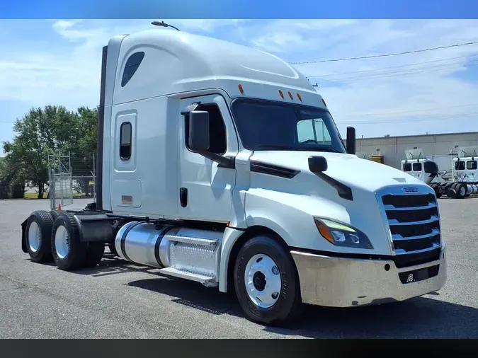 2020 FREIGHTLINER/MERCEDES NEW CASCADIA PX1266498d75f690fa849de7c08edc8b8c8b32a