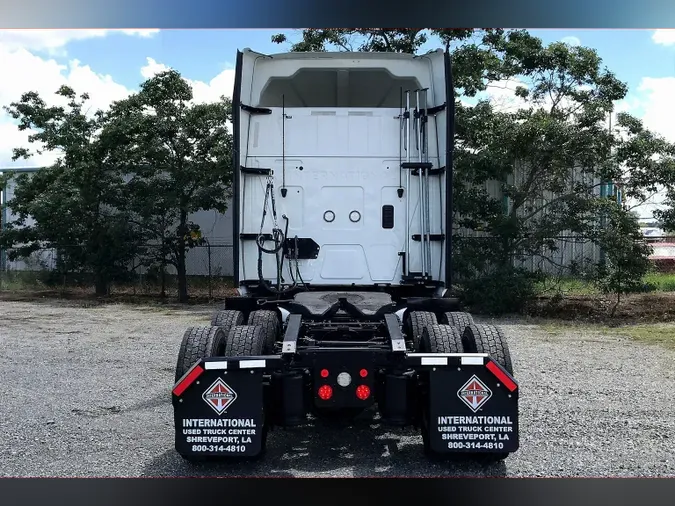 2022 INT LT625 6x4