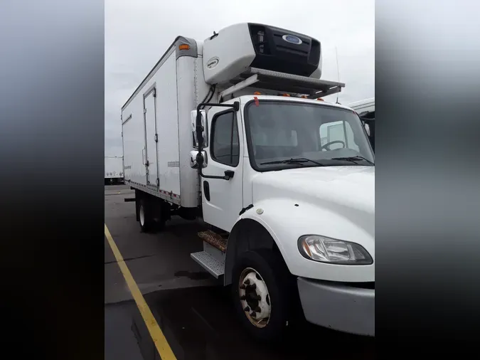 2017 FREIGHTLINER/MERCEDES M2 106