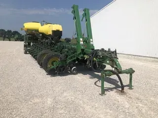 2013 John Deere 1770NT CCS