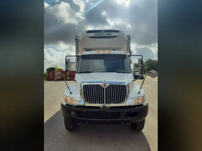 2019 NAVISTAR INTERNATIONAL 4300