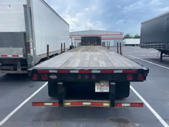 2015 UTILITY TRAILERS FS2CHS 48/102