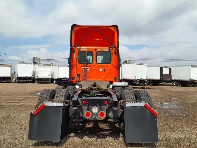 2018 FREIGHTLINER CASCADIA 125