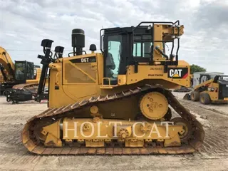 2019 Caterpillar D6T LGP