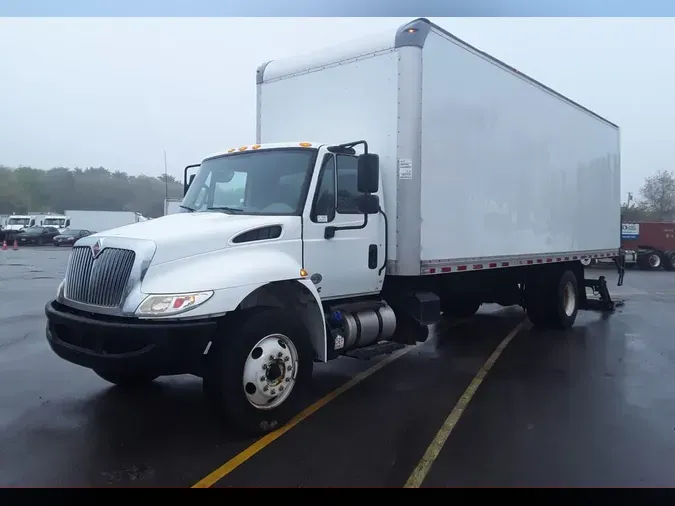 2019 NAVISTAR INTERNATIONAL 430098dddb225b024a32d531f8dfc18c17ef