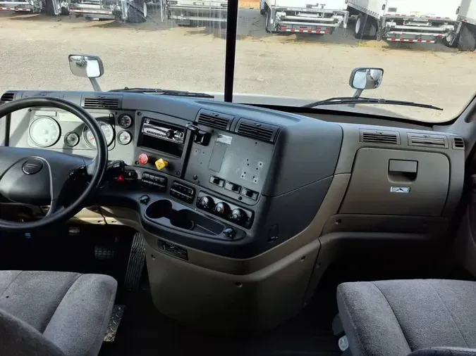 2019 FREIGHTLINER CASCADIA 125