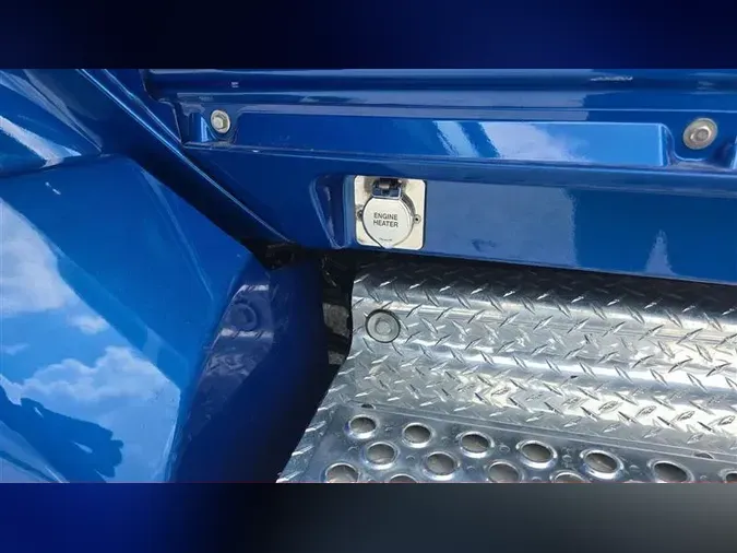 2021 KENWORTH T680
