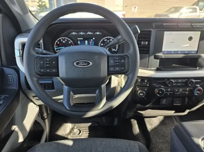 2024 Ford Super Duty F-350 SRW