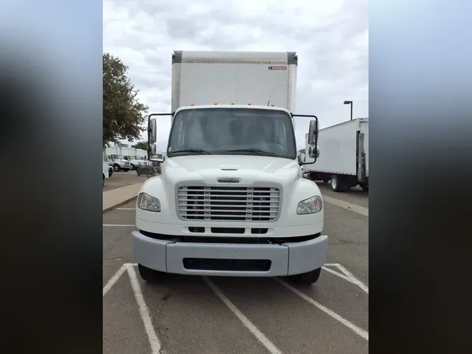 2022 FREIGHTLINER/MERCEDES M2 106