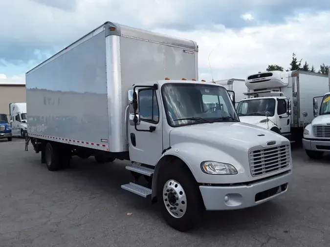 2020 FREIGHTLINER/MERCEDES M2 106