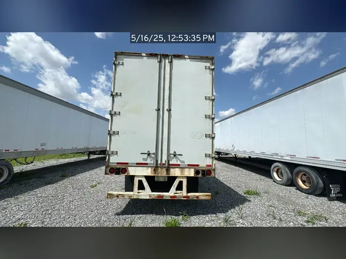 2007 Strick Trailers UNKNOWN