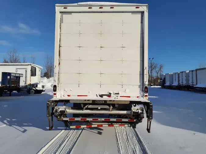 2017 NAVISTAR INTERNATIONAL 4300