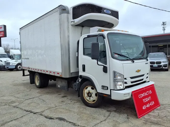 2022 CHEVROLET MOTOR DIV. LCF 5500XD98e8f9095385dc03aad52c2566fca20d