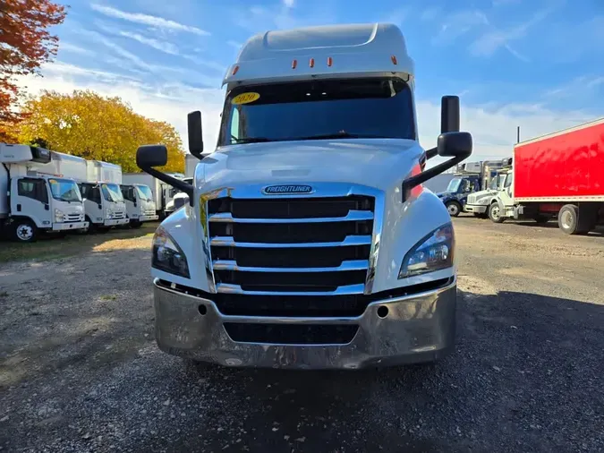 2020 FREIGHTLINER/MERCEDES NEW CASCADIA PX12664