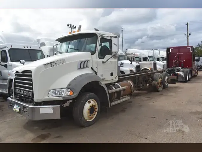 2012 MACK GRANITE GU81398e988bbf21a76c10da9f0c9cf79f2f7