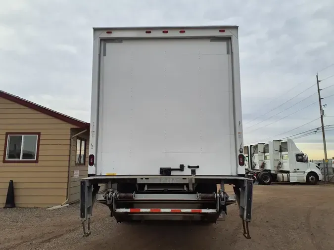 2019 FREIGHTLINER/MERCEDES M2 10698eae673225af8d00f94e9bdb3cbe050