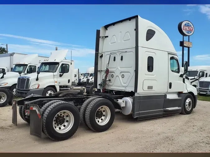 2020 FREIGHTLINER NEW CASCADIA PX12664