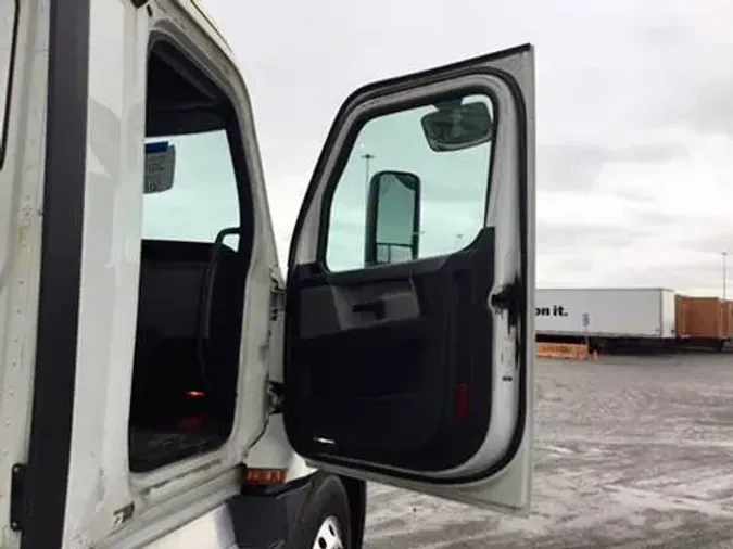 2019 Freightliner Cascadia