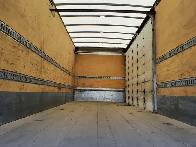 2019 NAVISTAR INTERNATIONAL 4300