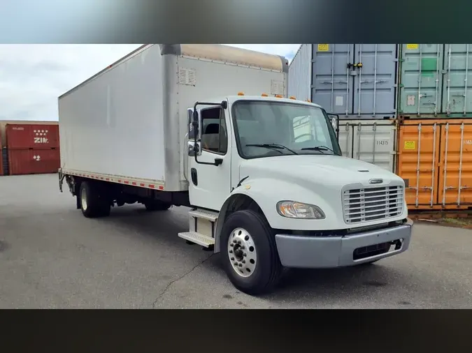 2019 FREIGHTLINER/MERCEDES M2 10698edb16dfa88aea86e132471b3d4b46b